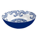 Cobalt Casita Serve Bowl - Set of 6