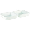 Ceramic Burger Box-30x14cm - Kitchway.com