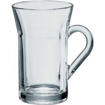 Ceylon Latte Mug - 230ml - Kitchway.com
