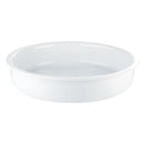 Porcelite Oven/Chafing Dish-33cm