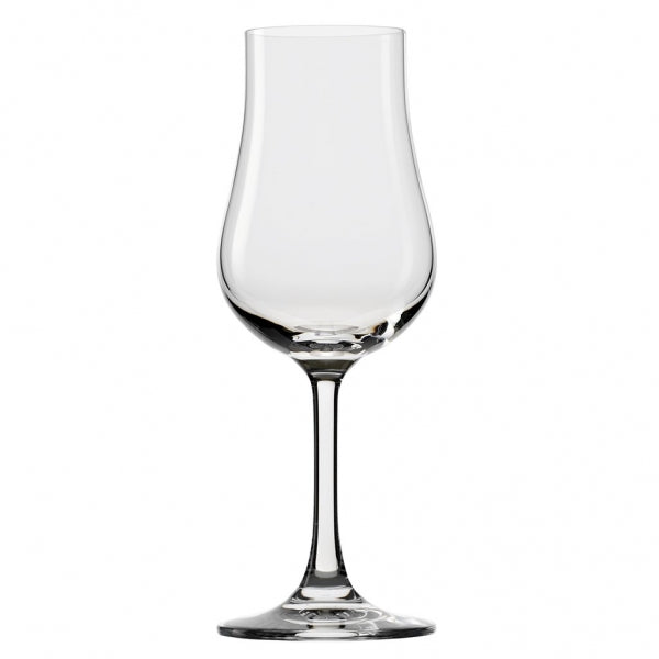 Classic Distillate Rum Glass-185ml - Kitchway.com