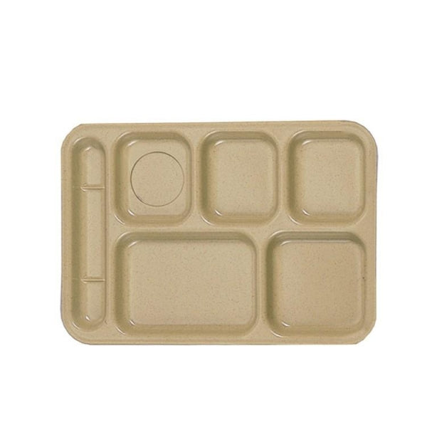 Compartment Tray, Sand - Kitchway.com