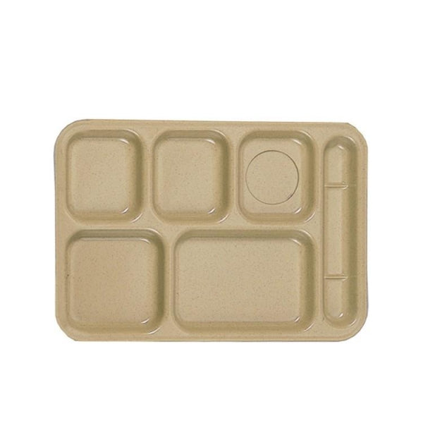 Compartment Tray, Sand - Kitchway.com