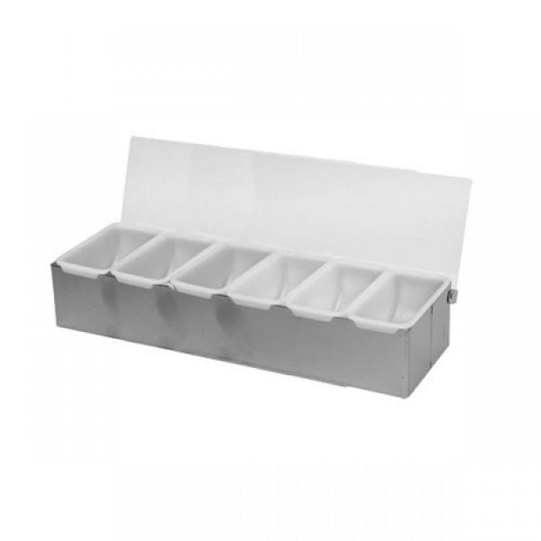 Condiment Container - Kitchway.com