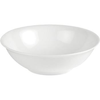 Connoisseur Fine Bone China Cereal Bowl-16.2cm - Kitchway.com