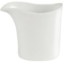 Connoisseur Fine Bone China Cream Tot-70ml - Kitchway.com