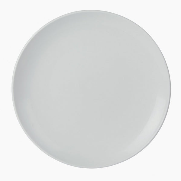 Contemporary Coupe Plate - Kitchway.com