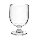 10,5 Oz Cordoba Stapelbecher, transparent – ​​12er-Set