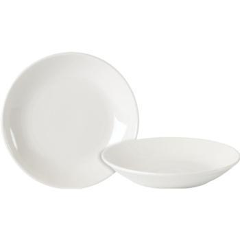 Australian Fine China Deep Winged/Coupe Plate - Kitchway.com