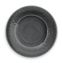 Crackle Glaze Salad Plate Gold - Set of 12