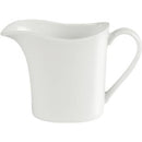 Connoisseur Fine Bone China Cream Jug - Kitchway.com