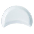 Crescent Plate - 27.5 cm - Kitchway.com