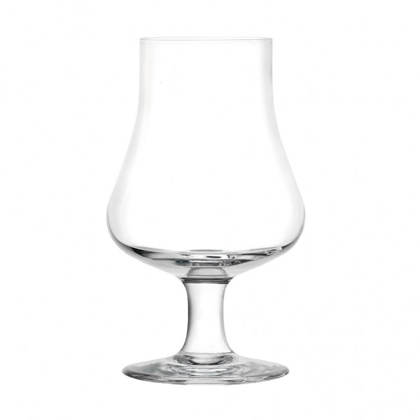 Crystal Whiskey Tasting Glass-194ml - Kitchway.com