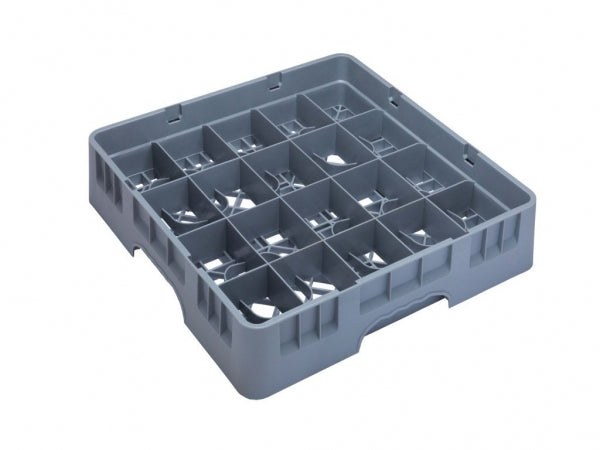 Cup Rack with 20 Compartments - Kitchway.com