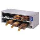 2.6kw Dedicated Holding Bin with MenuTrak