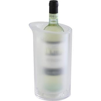 Double Wall Bottle Cooler-23.5x14cm - Kitchway.com
