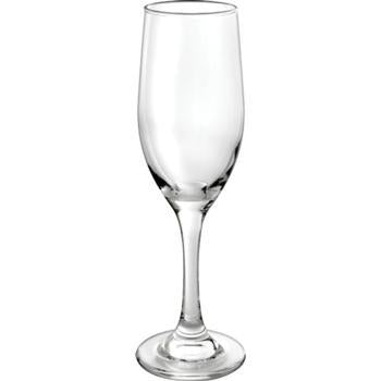 Ducale Champagne Flute - 170ml - Kitchway.com