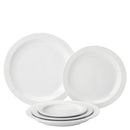 Assiette à bord étroit Utopia 6,5" (16,7 cm) - Paquet de 36