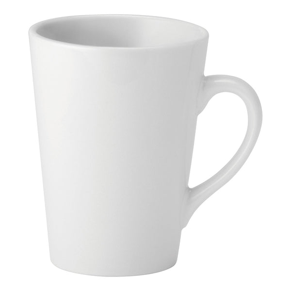 Utopia Latte Mug 8.5oz (25cl) - Pack of 6