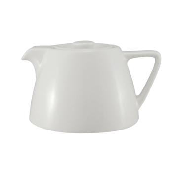 Simply Conic Tea Pot 400ml - Pack of 4