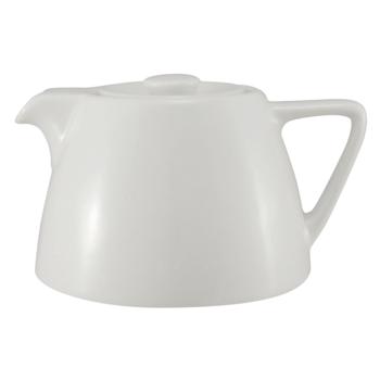 Simply Conic Tea Pot 800ml - Pack of 4