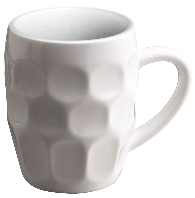 Simply 90ml Dimpled Dip Mugs - Pack of 6