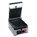 Elio Ribbed Single Panini Grill