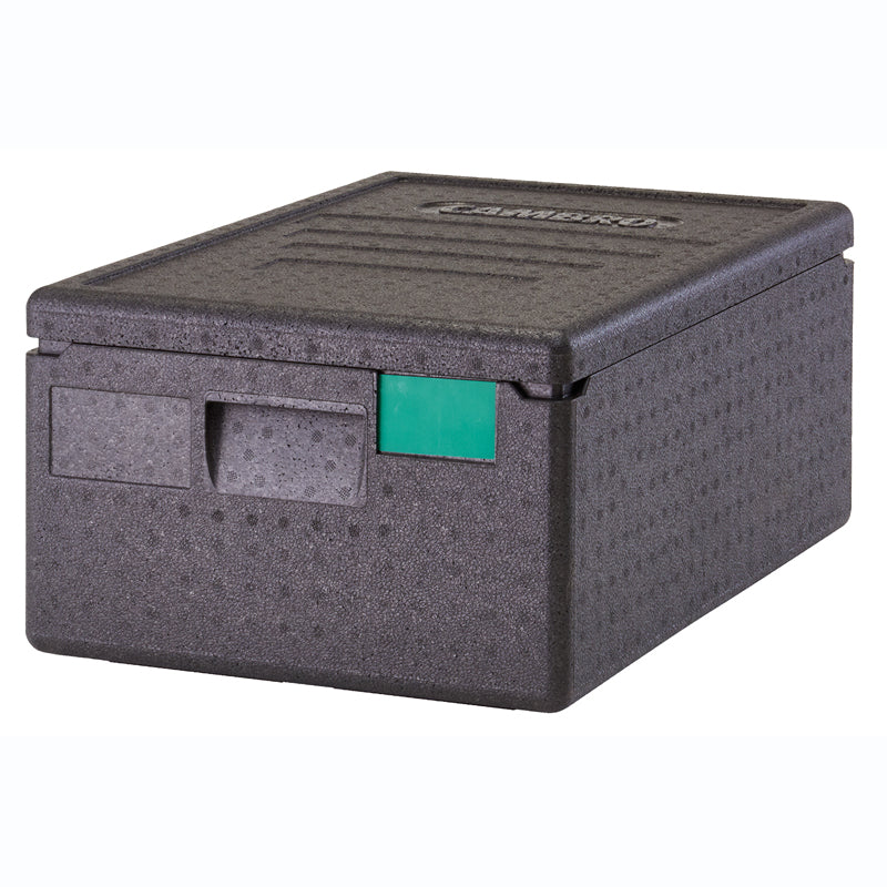 Cambro GoBox™ Toplader-Lebensmittelbox 35,5 l