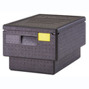 Cambro GoBox™ Boîte alimentaire à chargement par le haut 43 L 