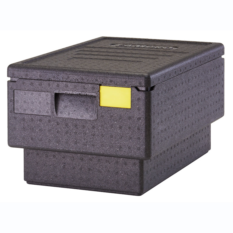 Cambro GoBox™ Toplader-Lebensmittelbox 43L 