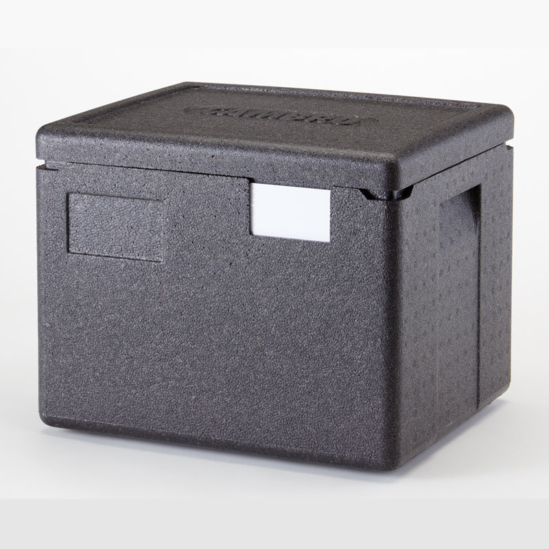 GoBoxâ„¢ Top Loading Food Box 22.9L