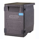 Cambro GoBox™ Récipient de restauration thermique 6 x 1/1 GN Boîte alimentaire à chargement frontal