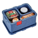 Boîte de nourriture pour livraison de repas Cambro GoBox™ 