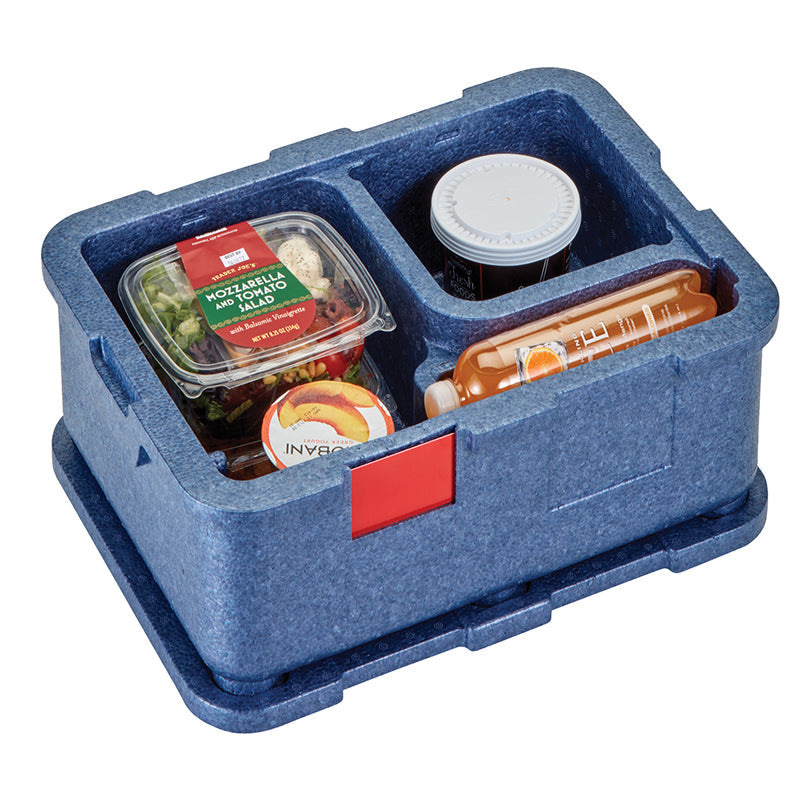 Cambro GoBoxâ„¢ Essenslieferbox 