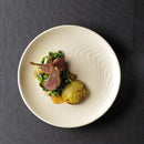 Academy Elation Flat Plates - Pack of 6