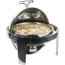 Elite Rolltop Chafing Dish - Kitchway.com