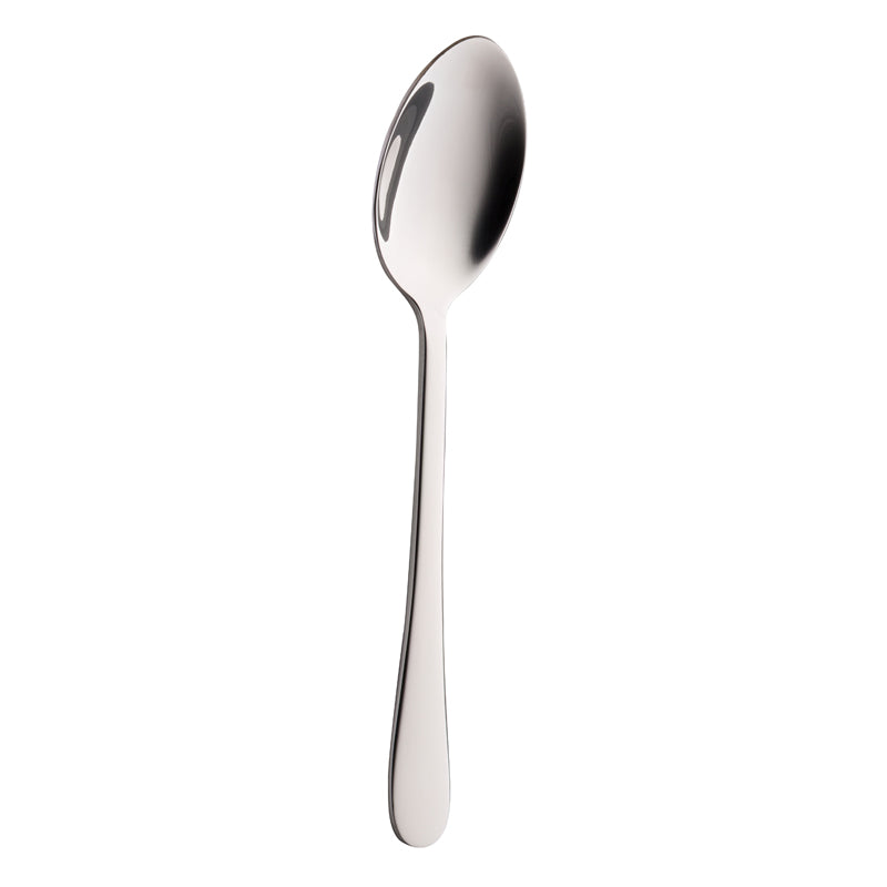 Utopia Gourmet Dessert Spoon - Pack of 12