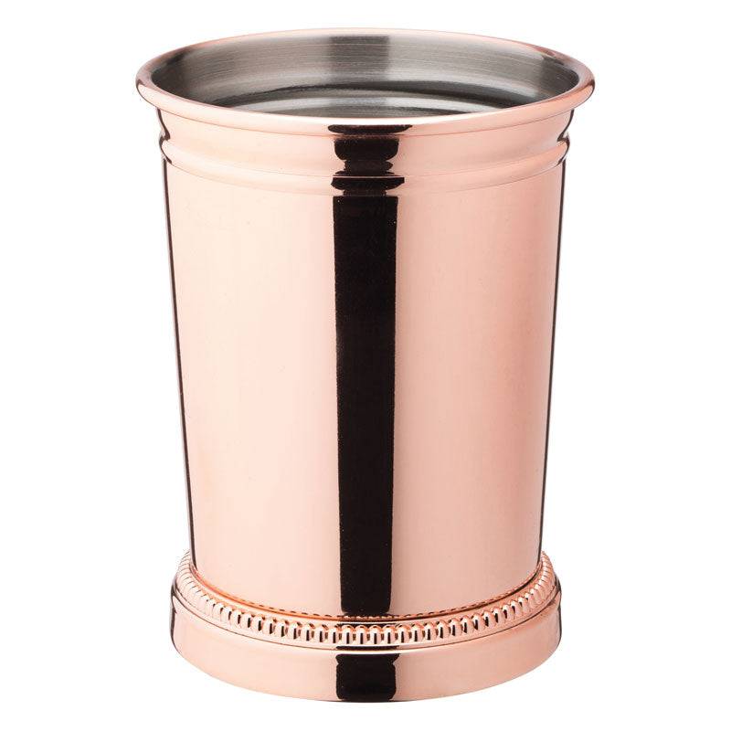 Utopia Kupfer Julep Cup 12,75 oz (36 cl) – 12 Stück