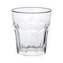 Borgonovo London Juice Glass-210ml - Pack of 6