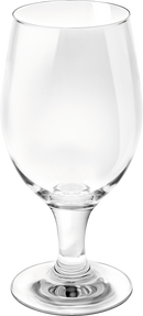 Signoria Bier-/Wasserglas 27,5 cl/9,5 oz – 6er-Pack