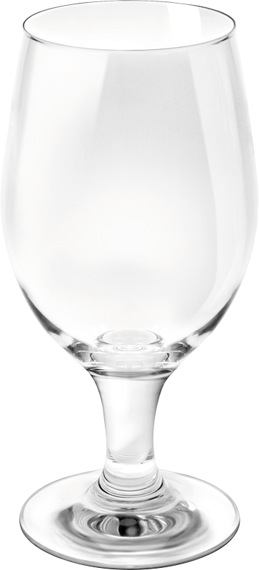 Signoria Bier-/Wasserglas 27,5 cl/9,5 oz – 6er-Pack