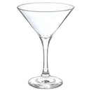Borgonovo 250ml Martini Stem Glass - Pack of 6