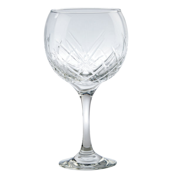 Rococo Gin Glass 539ml (19 oz) - Pack of 6