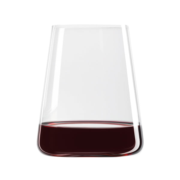 Stolzle Power Red Wine 515ml/18.25oz Tumbler Glass - Pack of 6