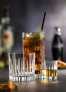 Utopia Timeless Double Old Fashioned 12,5 oz (36 cl) - Paquet de 12