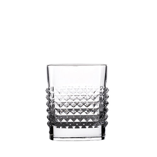 Mixology Exlir Double Old Fashioned Glass 13.25oz - Pack of 6