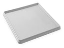 Glass Rack Lid-3.5cm - Kitchway.com