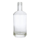 Glass bottle-700ml - Kitchway.com