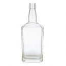Glass bottle-700ml - Kitchway.com