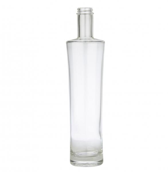 Glass bottle-700ml - Kitchway.com